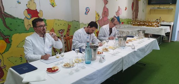 7. Vinkovački festival šunke, vina, rakije i kulena