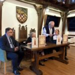 Promocija knjige "Kralj Tomislav i mi: Slavonija, Srijem i Bačka"