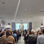 Predstavljanje knjige "Monsinjor Tadija Pranjić" autorice Milke Vide