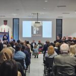Predstavljanje knjige "Monsinjor Tadija Pranjić" autorice Milke Vide