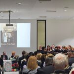 Predstavljanje knjige "Monsinjor Tadija Pranjić" autorice Milke Vide